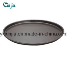 Carbon Steel Non-Stick Round Pizza Pan